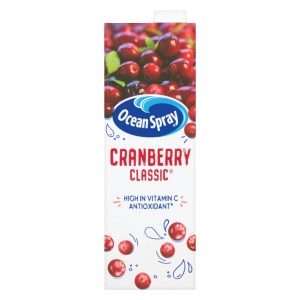 Ocean Spray Red Cranberry Classic