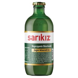 Sarikiz Sade Soda