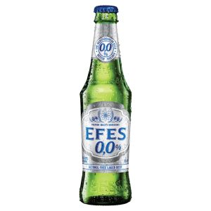 Efes 0.0% Non-Alcoholic Beer  Nrb