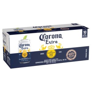 Corona Extra Can
