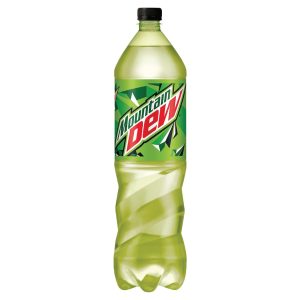Mountain Dew