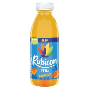 Rubicon Still Pm 1.39 Mango