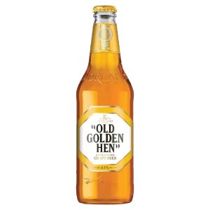 Morland Old Golden Hen