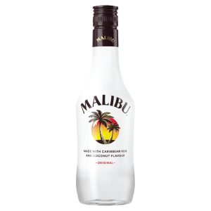 Malibu Rum Pm £8.49