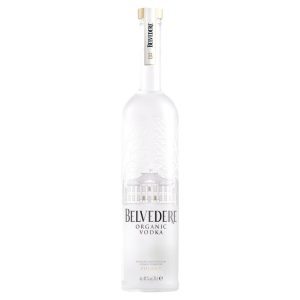Belvedere Organic Vodka