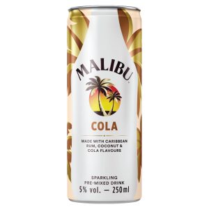 Malibu & Cola
