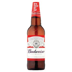 Budweiser Nrb