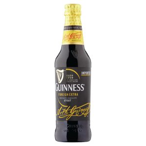 Guinness Nigerian Small