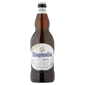 Hoegaarden  Beer  Nrb