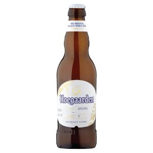 Hoegaarden Beer Nrb