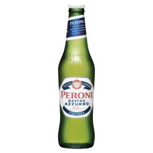 Nastro Azzurro Peroni