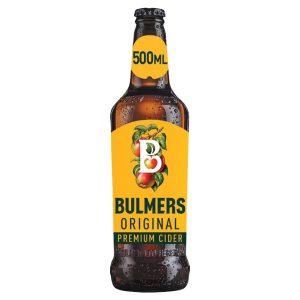 Bulmers Cider Original