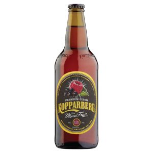 Kopparberg Mixed Fruit Cider