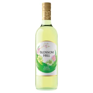 Blossom Hill Pinot Grigio