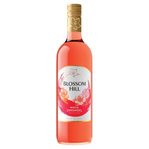 Blossom Hill White Zinfandel