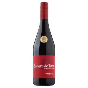 Torres Sangre De Toro