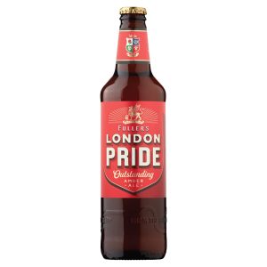 Fullers London Pride Nrb