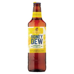 Fullers Honey Dew Ale Bottles