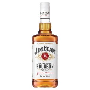 Jim Beam White
