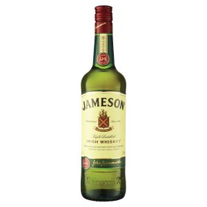Jameson Whiskey