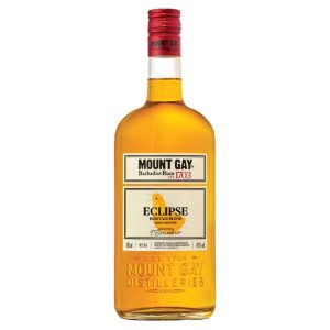 Mount Gay Eclipse Rum