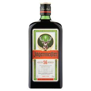 Jagermeister