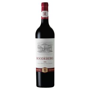 Kwv Roodeberg Red