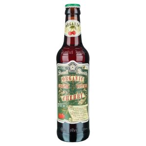 Samuel Smith'S Organic Beer Cherry