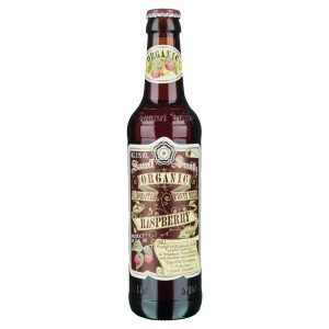 Samuel Smith'S Organic Beer Raspber