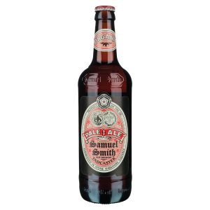 Samuel Smith'S Organic Pale Ale