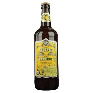 Samuel Smith'S Organic Beer Apricot