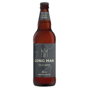 Long Man Old Man Ale