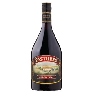 Pastures Country Cream Liquire