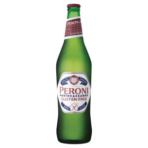 Nastro Azzurro Peroni Gluten Free N