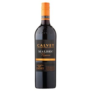 Calvet Malbec