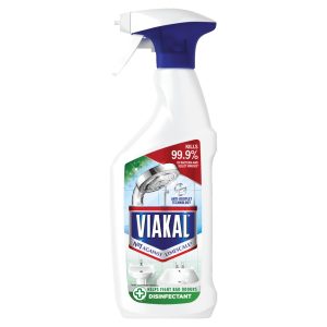 Viakal 3 In 1 Antibac Spray 500ML