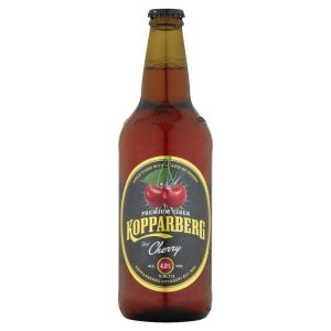 Kopparberg Cherry Cider