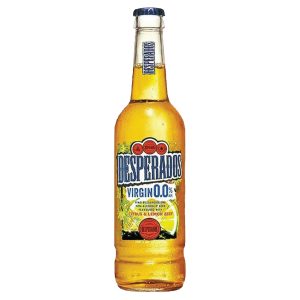 Desperados Lemon 0.0% Nrb