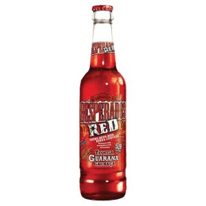Desperados Red Beer Nrb