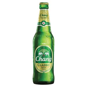 Chang Classic Beer Nrb
