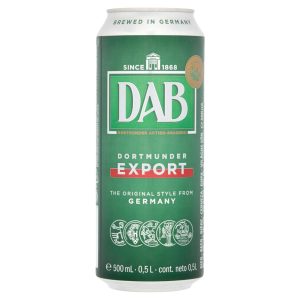 Dab Lager