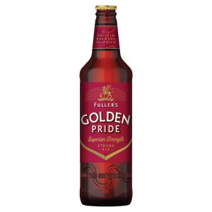 Fullers Golden Pride Nrb