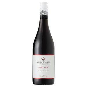 Villa Maria Private Bin Pinot Noir