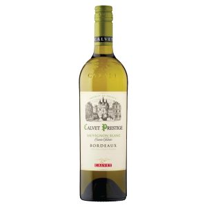 Calvet Prestige Sauvignon Blanc
