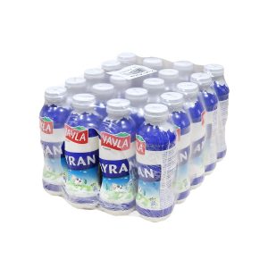 Yayla Ayran Bottle (Sise) 20X250ML