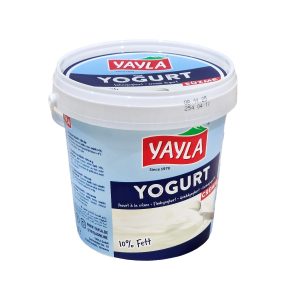 Yayla Yoghurt 10% (Blue)
