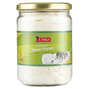 Yayla Erzincan Tulum Peynir 50% Fat