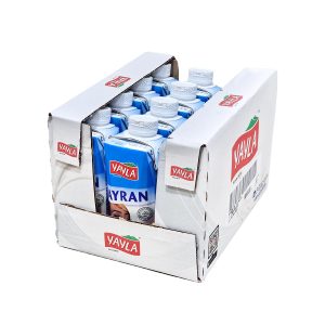 Yayla Ayran Small Tetra Pack 12X250ML