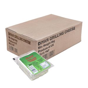 Diyar Halloumi 7KG