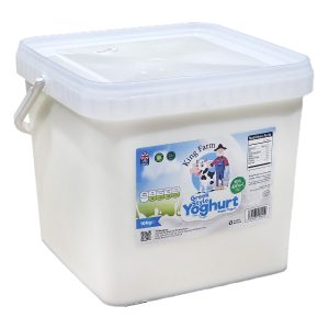 King Farm Yoghurt 7%